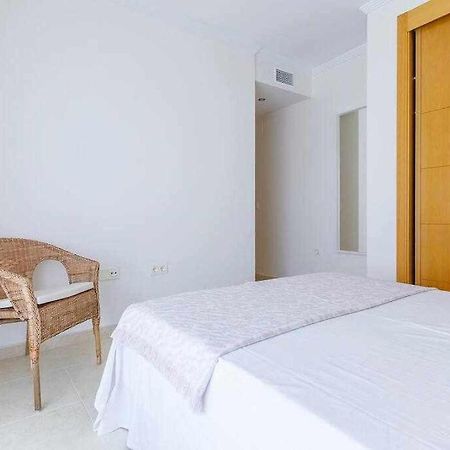 A&N La Vega 9 Διαμέρισμα Torre Del Mar Εξωτερικό φωτογραφία