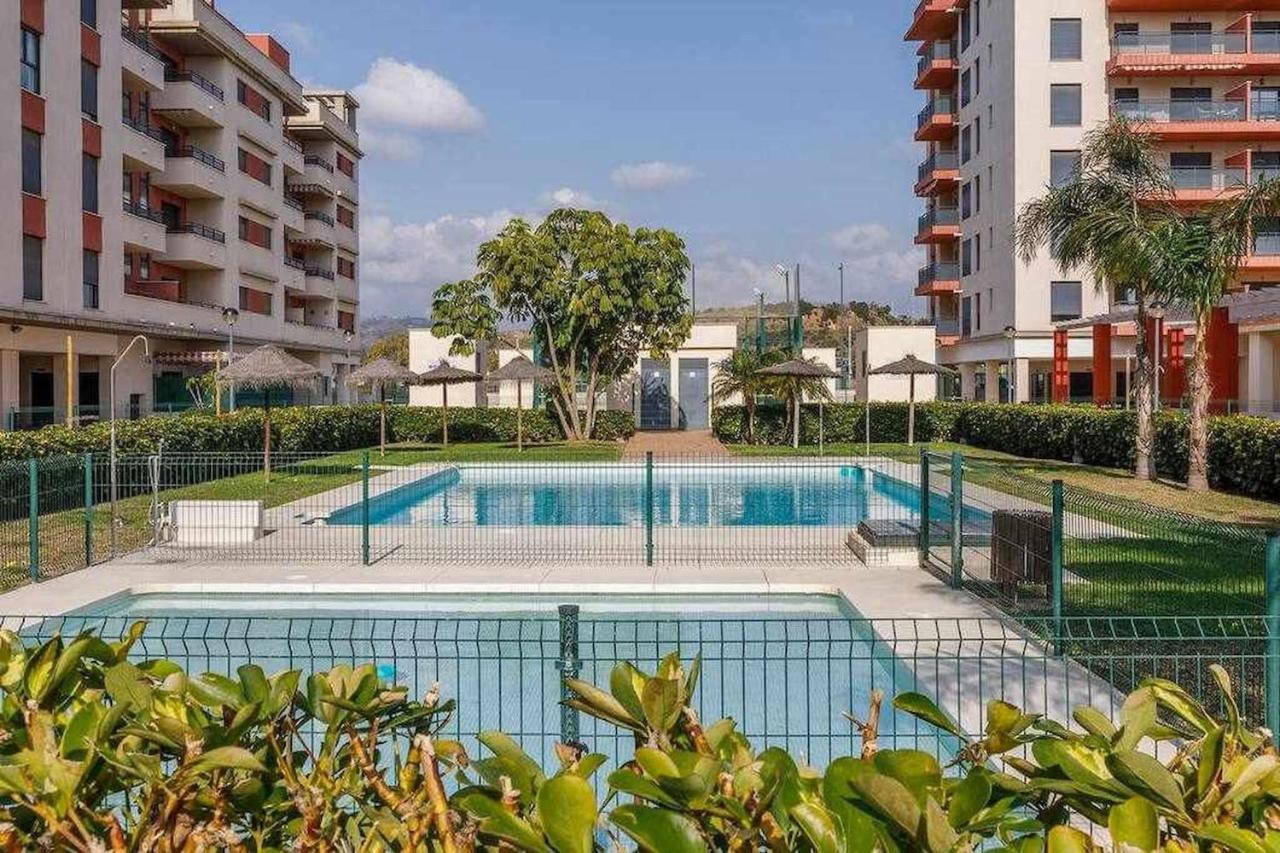 A&N La Vega 9 Διαμέρισμα Torre Del Mar Εξωτερικό φωτογραφία