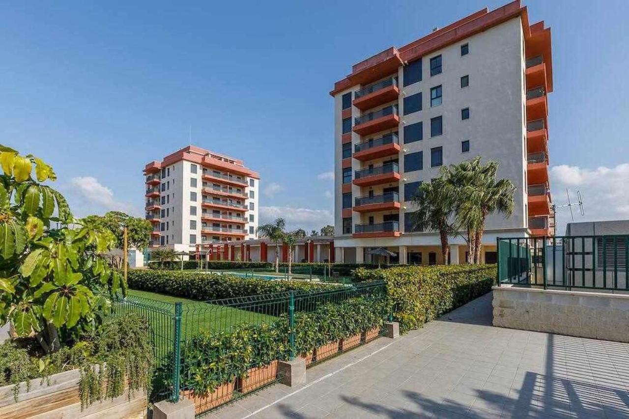 A&N La Vega 9 Διαμέρισμα Torre Del Mar Εξωτερικό φωτογραφία