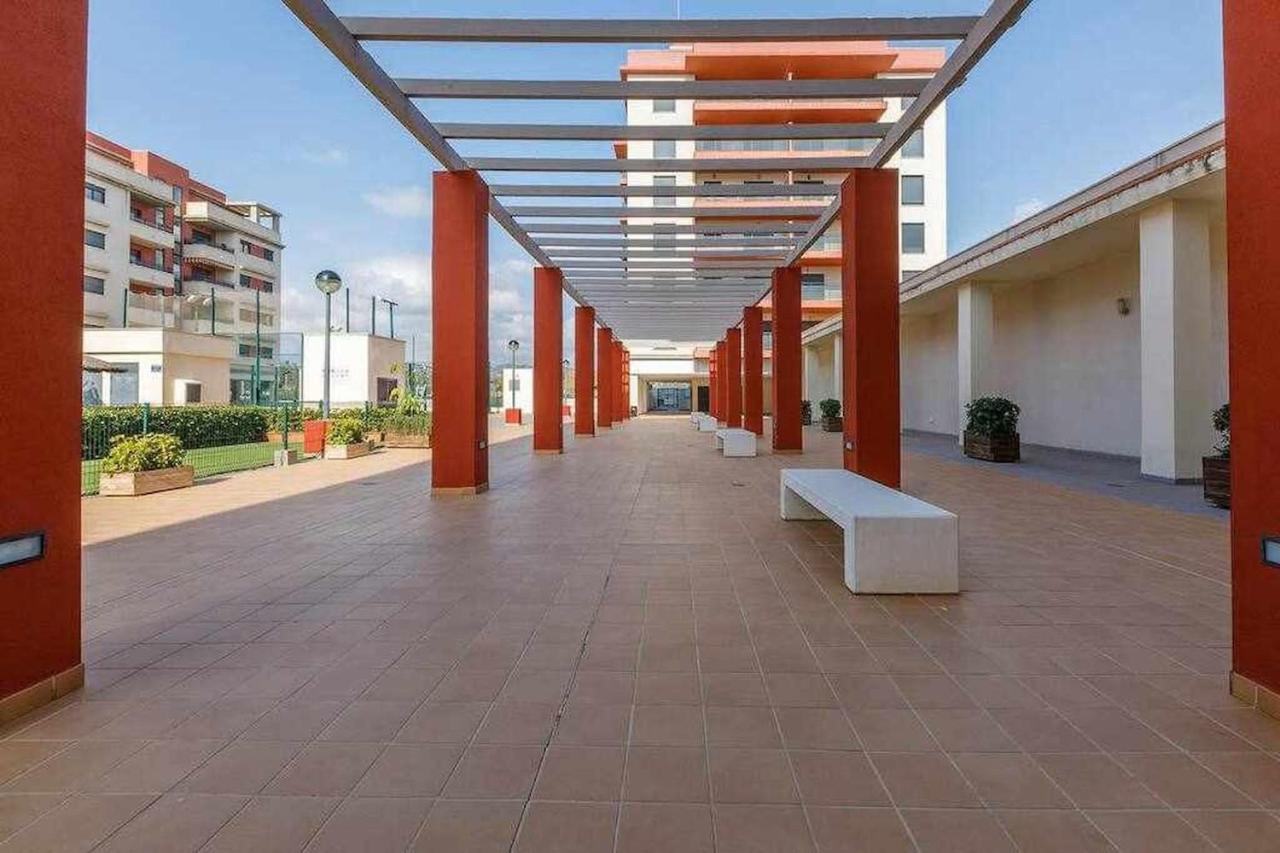 A&N La Vega 9 Διαμέρισμα Torre Del Mar Εξωτερικό φωτογραφία