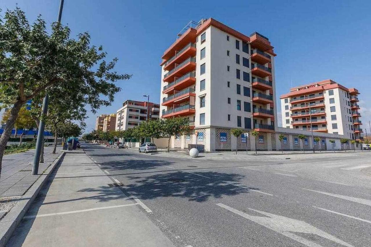A&N La Vega 9 Διαμέρισμα Torre Del Mar Εξωτερικό φωτογραφία