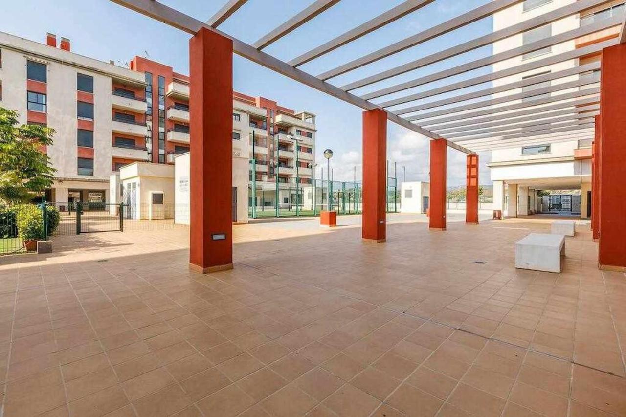 A&N La Vega 9 Διαμέρισμα Torre Del Mar Εξωτερικό φωτογραφία
