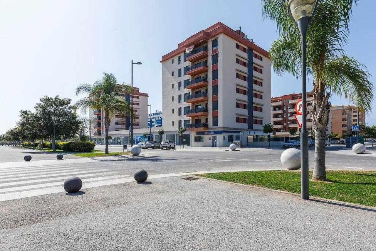 A&N La Vega 9 Διαμέρισμα Torre Del Mar Εξωτερικό φωτογραφία