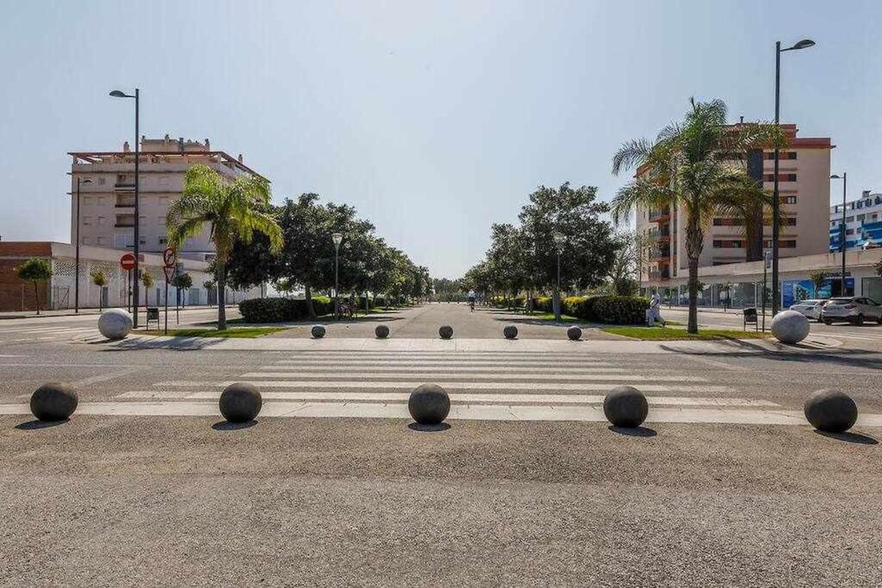 A&N La Vega 9 Διαμέρισμα Torre Del Mar Εξωτερικό φωτογραφία