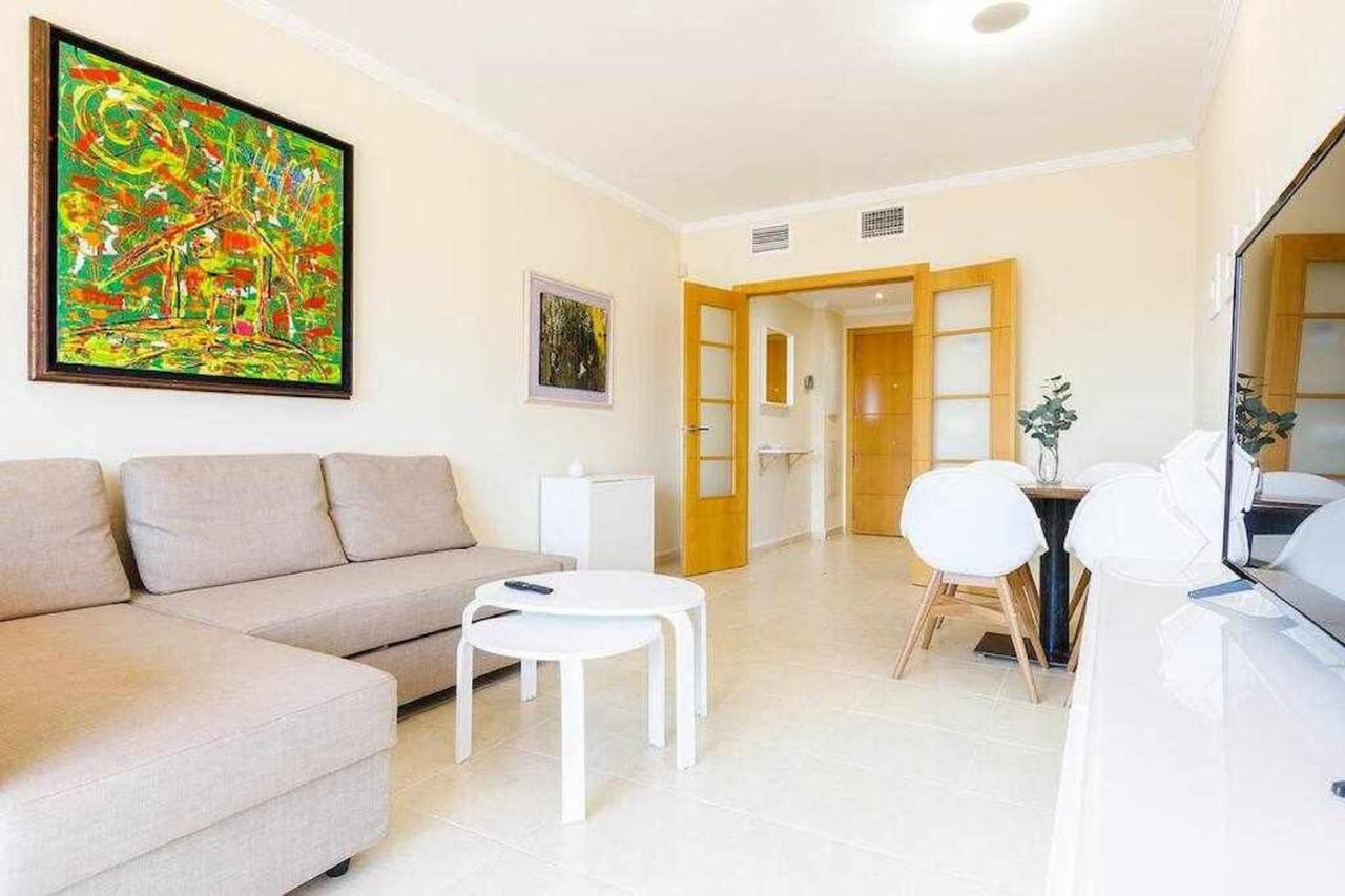 A&N La Vega 9 Διαμέρισμα Torre Del Mar Εξωτερικό φωτογραφία
