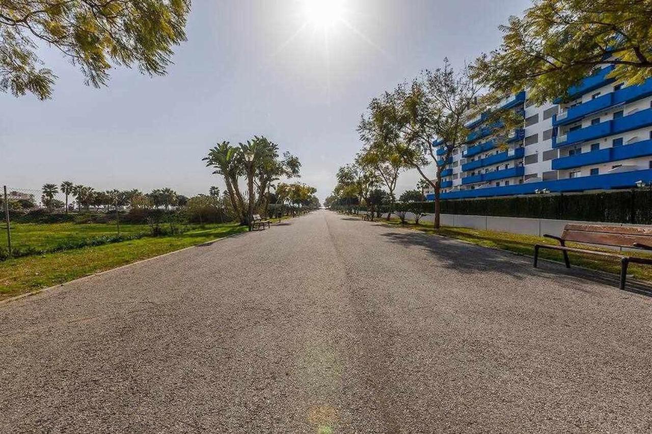 A&N La Vega 9 Διαμέρισμα Torre Del Mar Εξωτερικό φωτογραφία