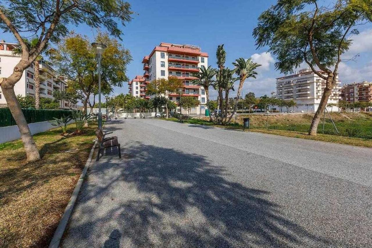 A&N La Vega 9 Διαμέρισμα Torre Del Mar Εξωτερικό φωτογραφία