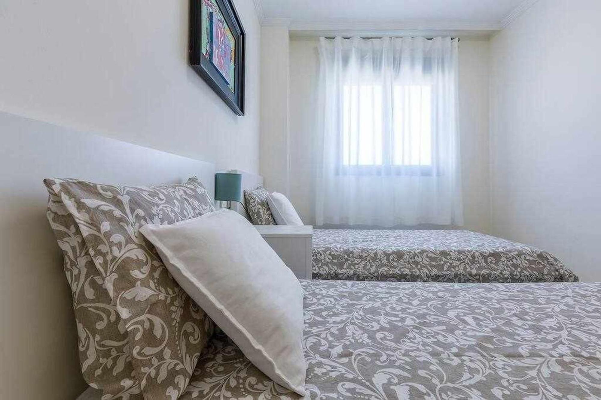 A&N La Vega 9 Διαμέρισμα Torre Del Mar Εξωτερικό φωτογραφία