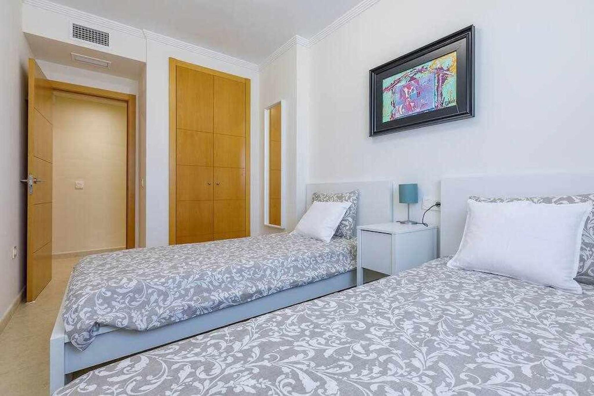 A&N La Vega 9 Διαμέρισμα Torre Del Mar Εξωτερικό φωτογραφία