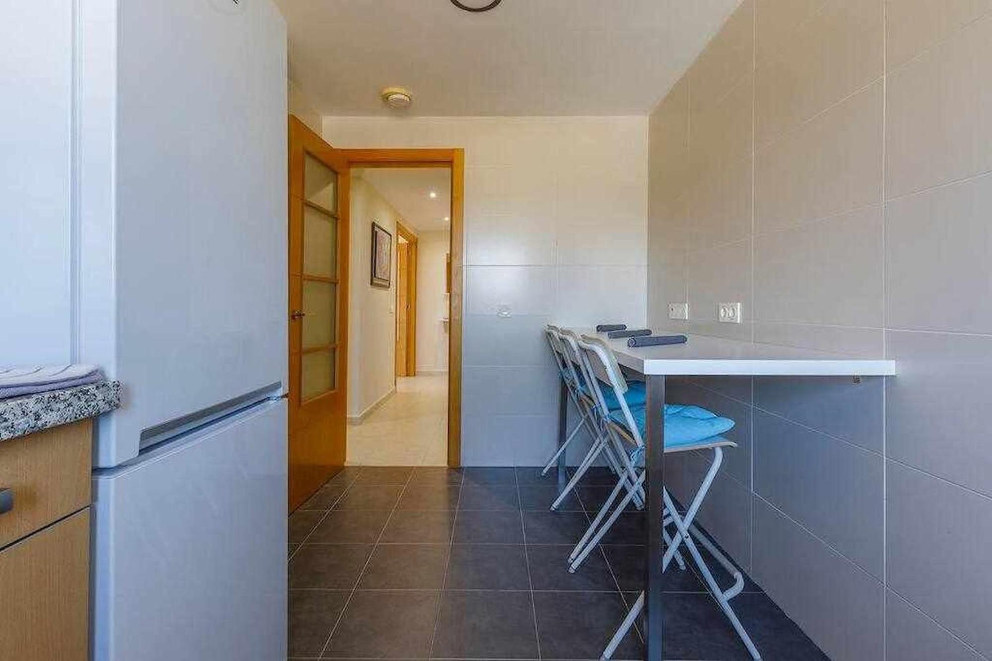 A&N La Vega 9 Διαμέρισμα Torre Del Mar Εξωτερικό φωτογραφία