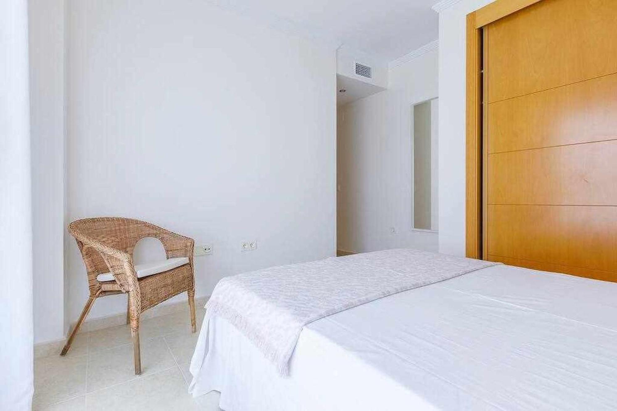 A&N La Vega 9 Διαμέρισμα Torre Del Mar Εξωτερικό φωτογραφία
