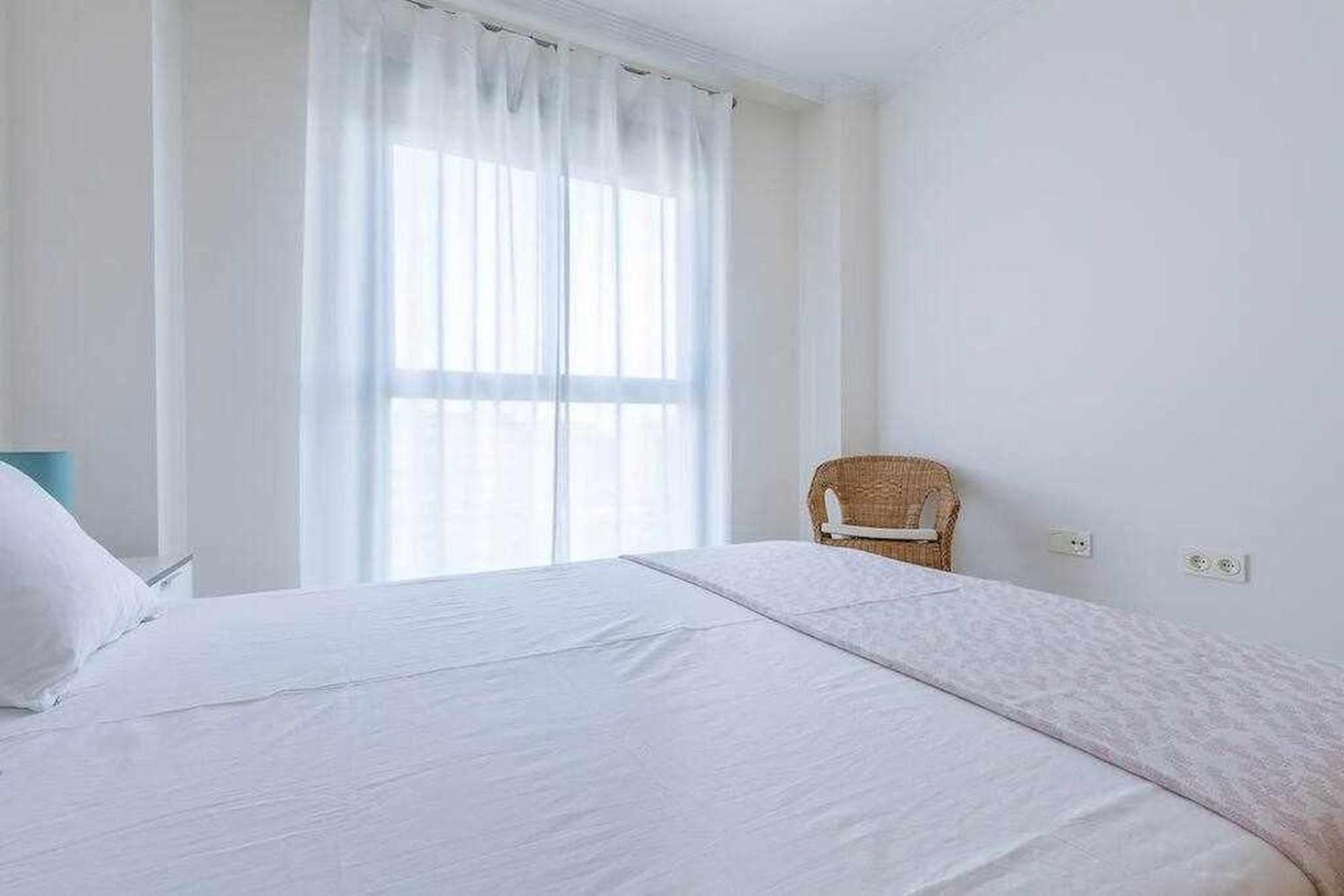 A&N La Vega 9 Διαμέρισμα Torre Del Mar Εξωτερικό φωτογραφία