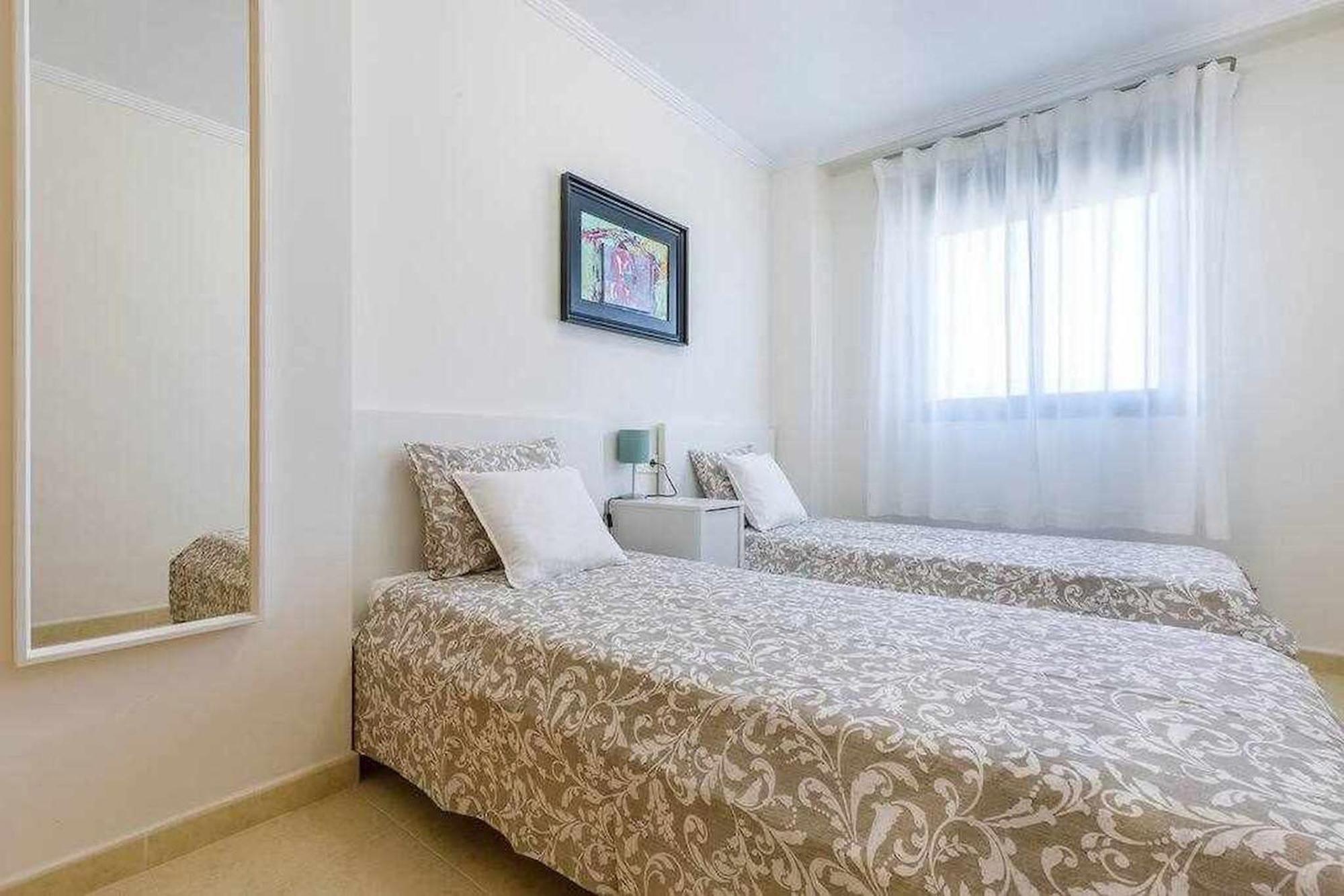 A&N La Vega 9 Διαμέρισμα Torre Del Mar Εξωτερικό φωτογραφία