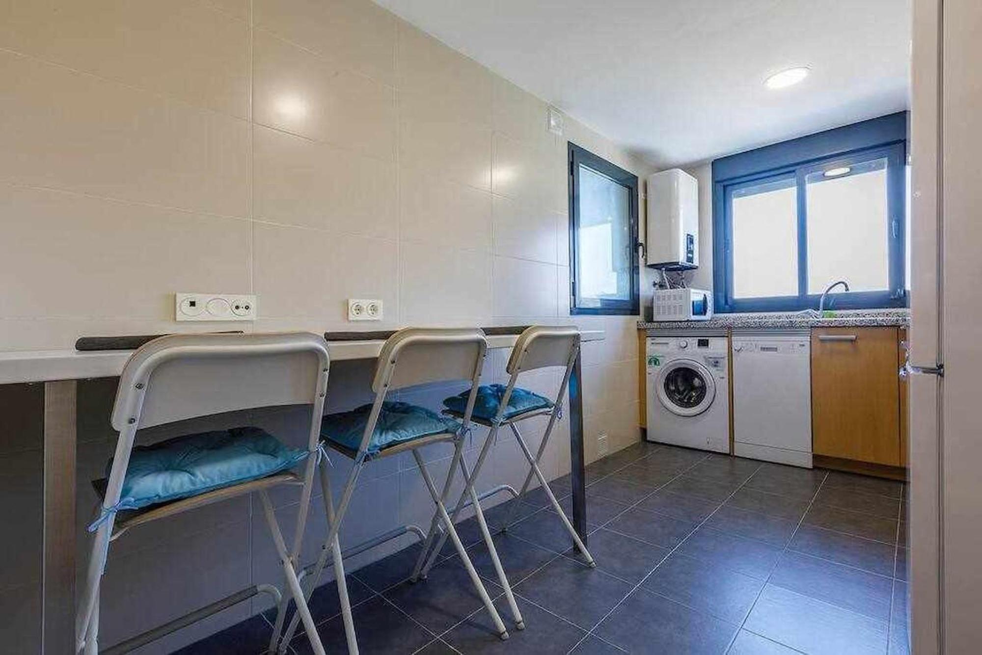 A&N La Vega 9 Διαμέρισμα Torre Del Mar Εξωτερικό φωτογραφία