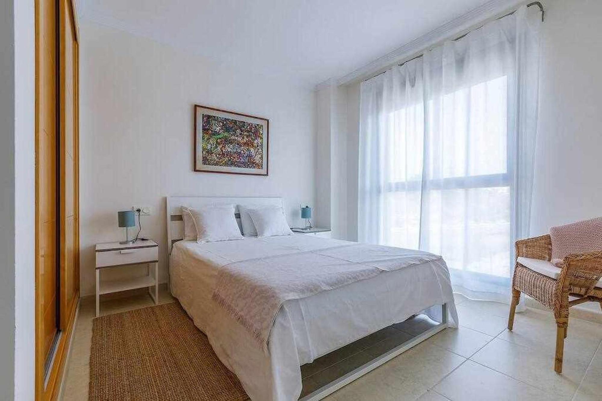 A&N La Vega 9 Διαμέρισμα Torre Del Mar Εξωτερικό φωτογραφία