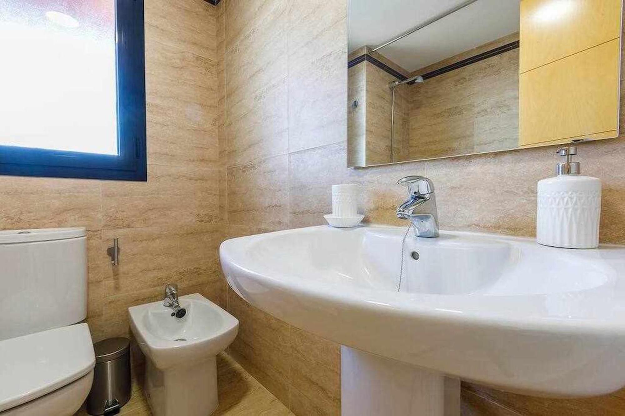 A&N La Vega 9 Διαμέρισμα Torre Del Mar Εξωτερικό φωτογραφία