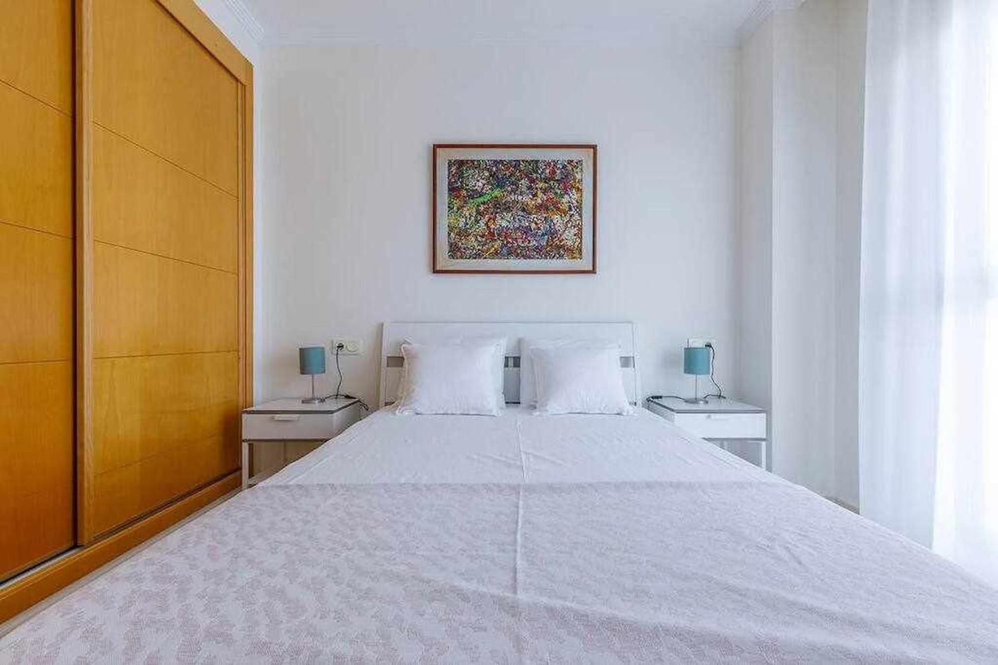 A&N La Vega 9 Διαμέρισμα Torre Del Mar Εξωτερικό φωτογραφία