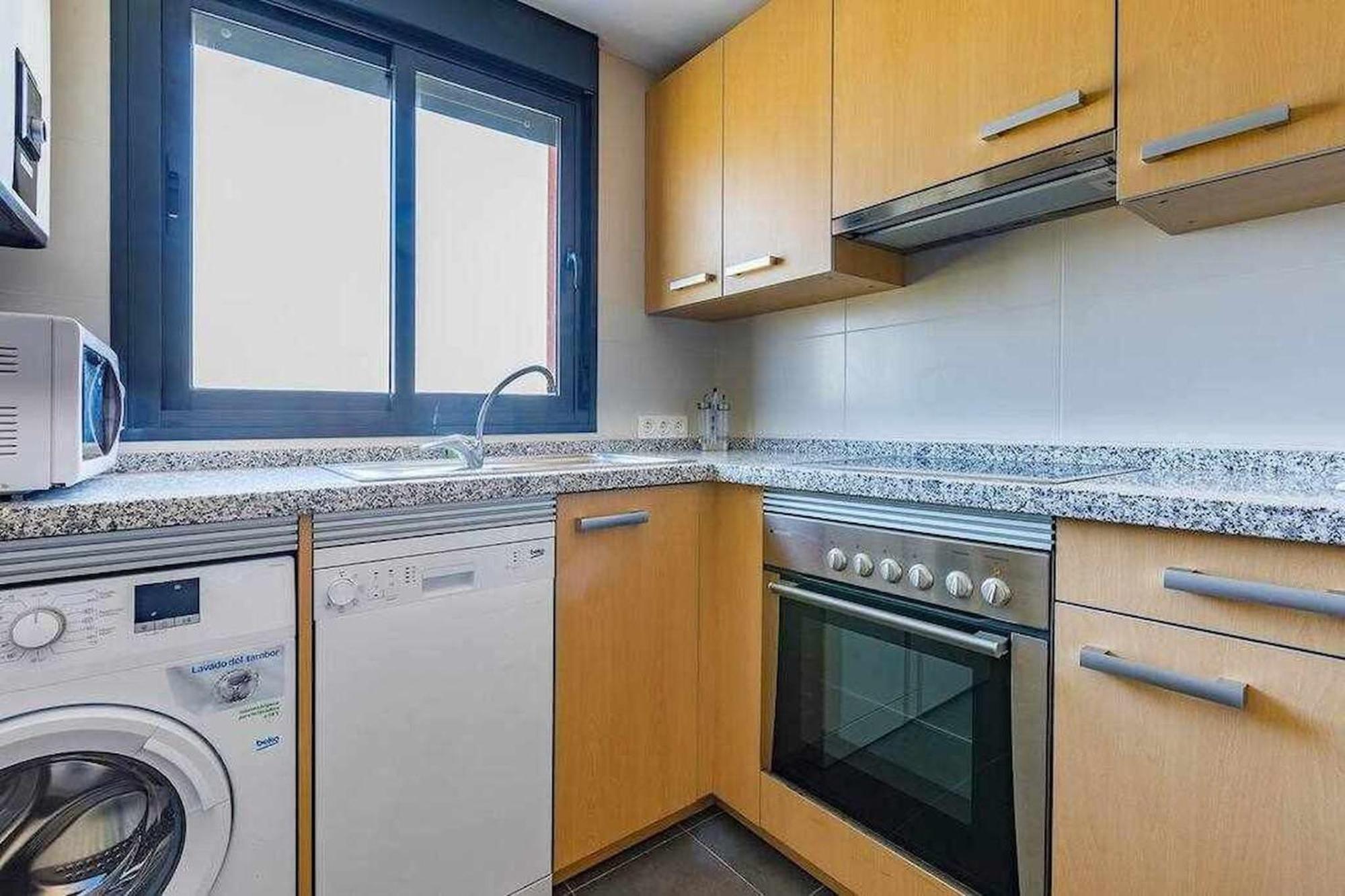 A&N La Vega 9 Διαμέρισμα Torre Del Mar Εξωτερικό φωτογραφία
