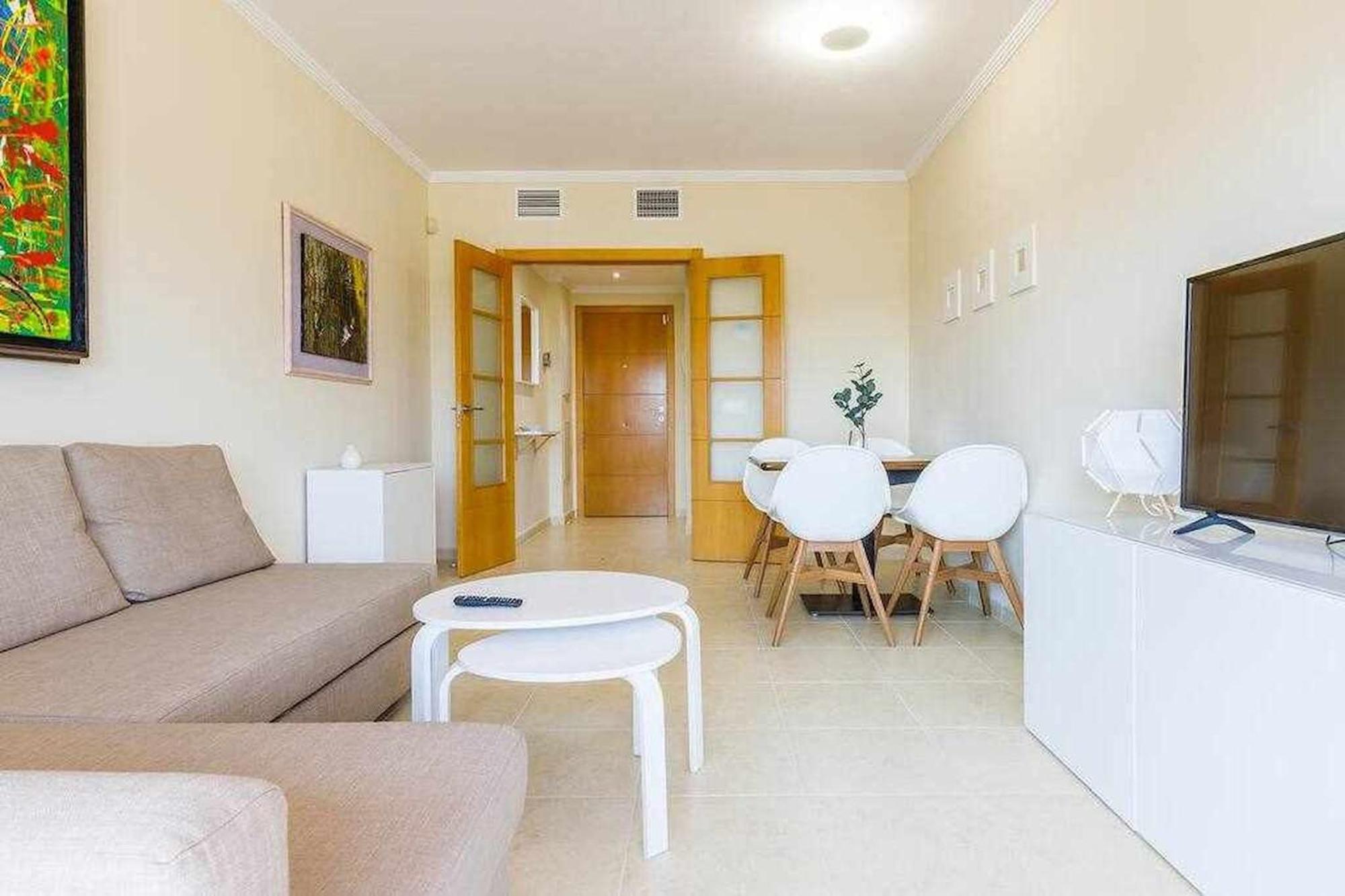 A&N La Vega 9 Διαμέρισμα Torre Del Mar Εξωτερικό φωτογραφία