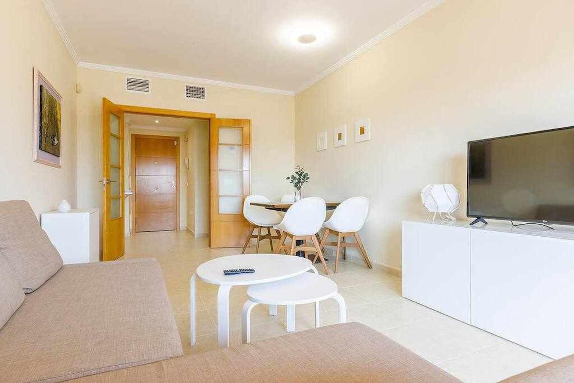 A&N La Vega 9 Διαμέρισμα Torre Del Mar Εξωτερικό φωτογραφία