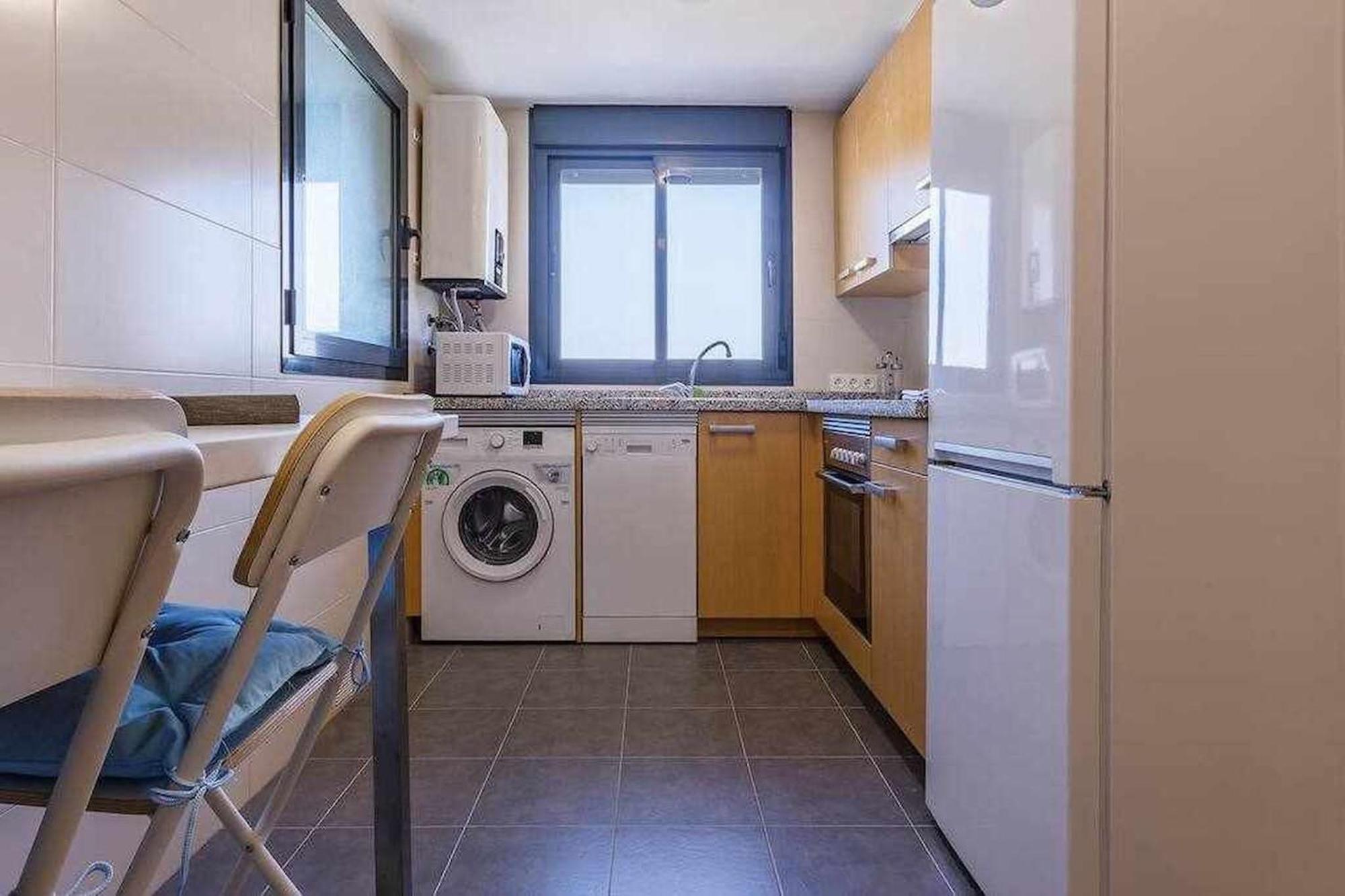 A&N La Vega 9 Διαμέρισμα Torre Del Mar Εξωτερικό φωτογραφία