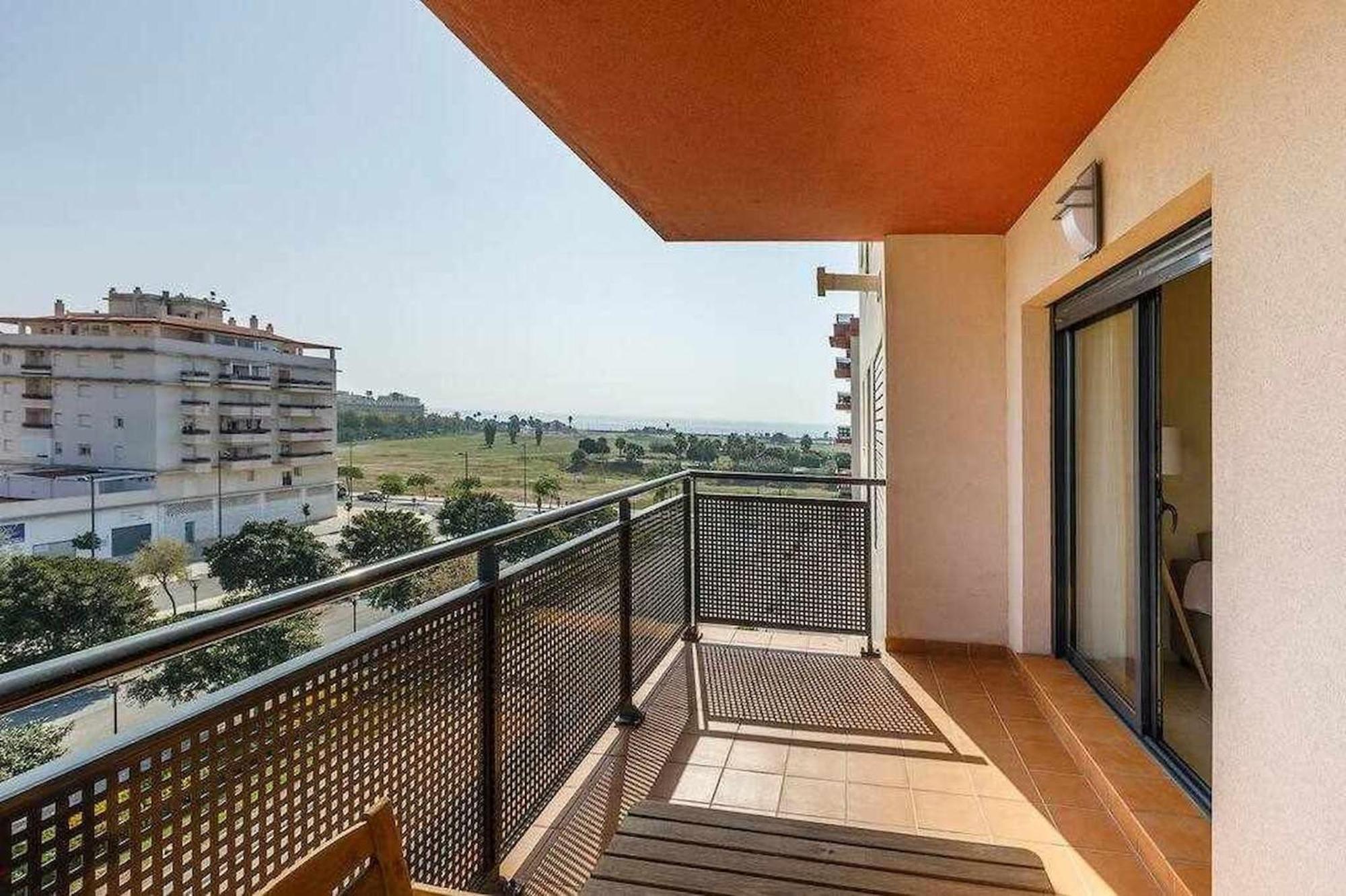 A&N La Vega 9 Διαμέρισμα Torre Del Mar Εξωτερικό φωτογραφία