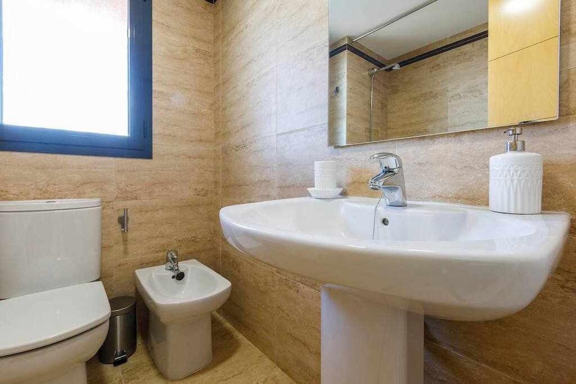 A&N La Vega 9 Διαμέρισμα Torre Del Mar Εξωτερικό φωτογραφία