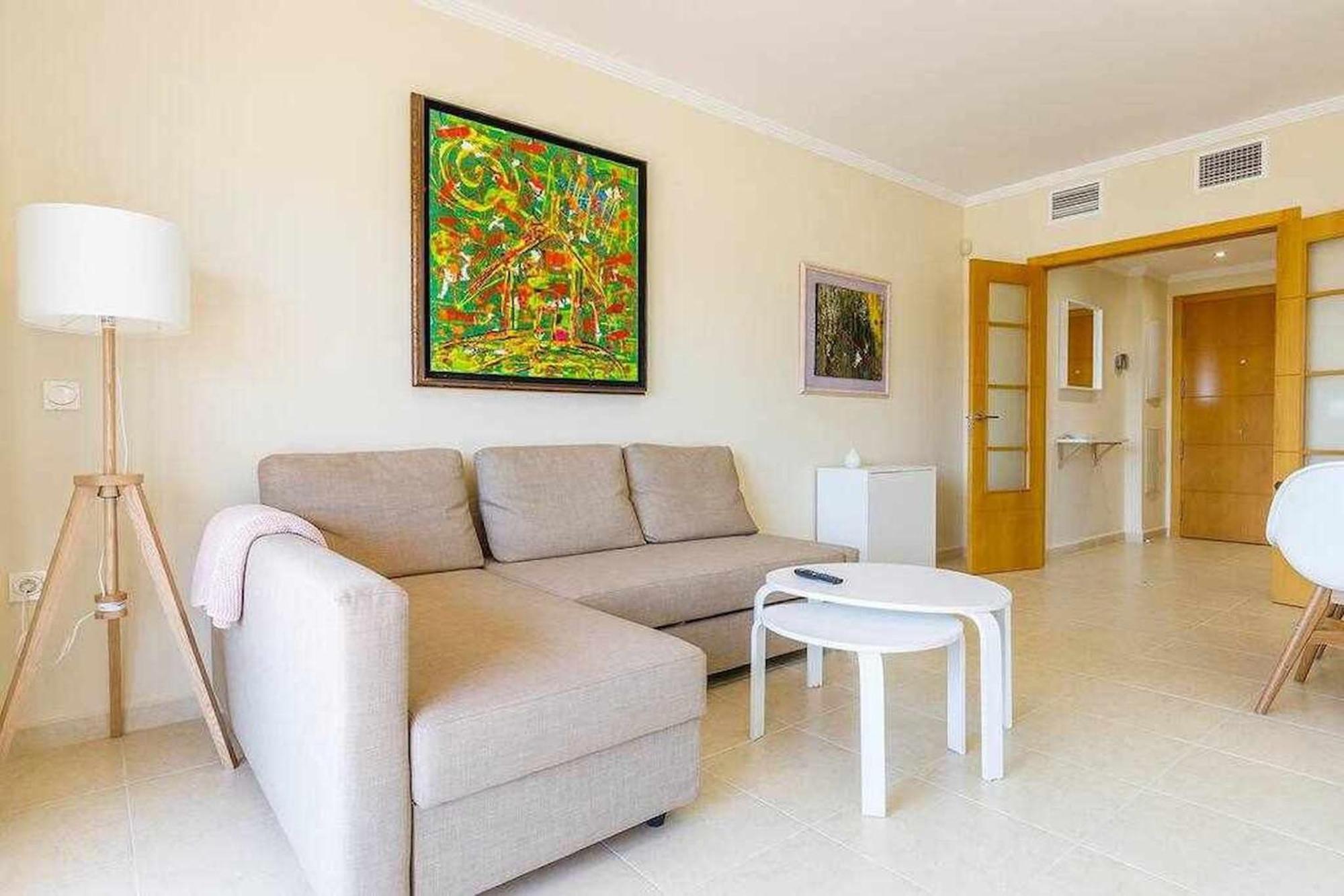 A&N La Vega 9 Διαμέρισμα Torre Del Mar Εξωτερικό φωτογραφία