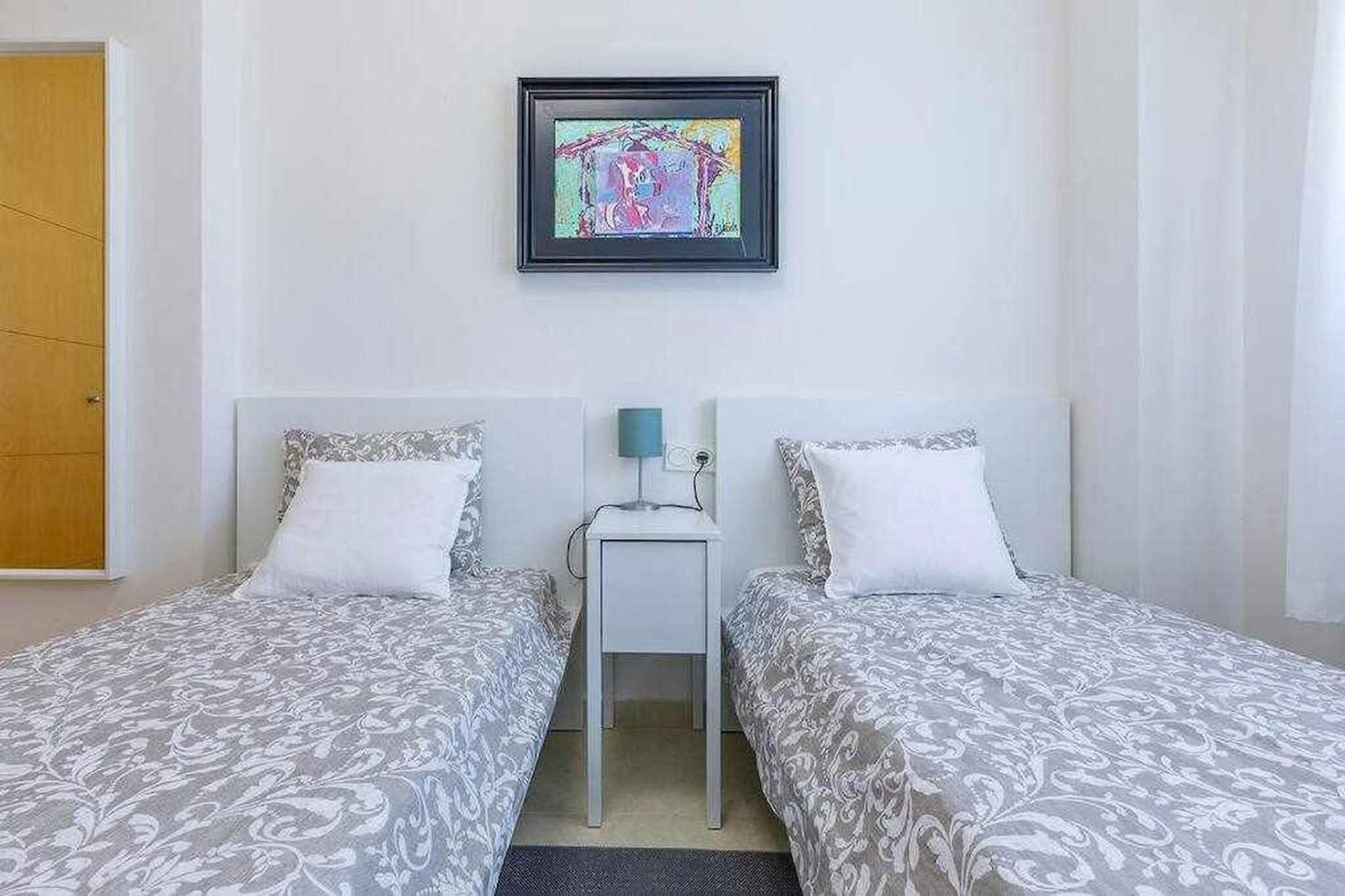 A&N La Vega 9 Διαμέρισμα Torre Del Mar Εξωτερικό φωτογραφία