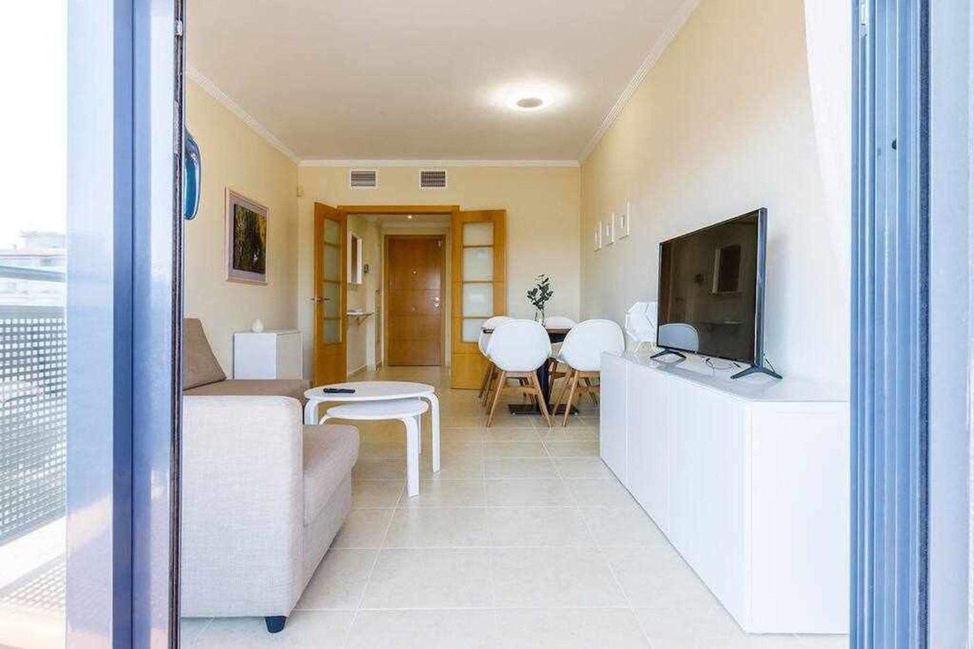 A&N La Vega 9 Διαμέρισμα Torre Del Mar Εξωτερικό φωτογραφία