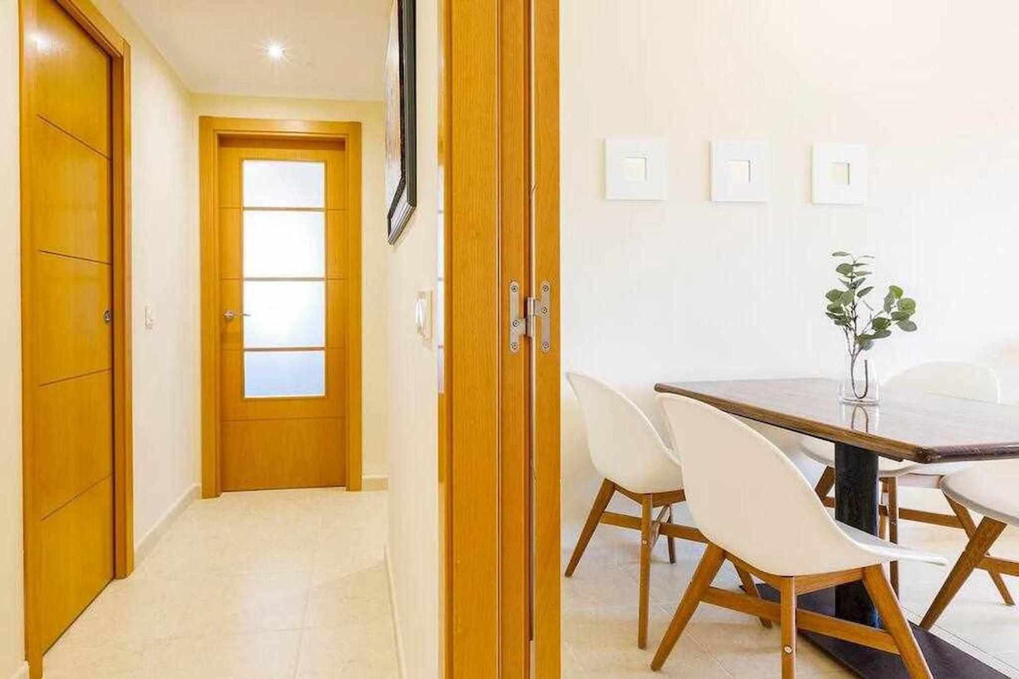 A&N La Vega 9 Διαμέρισμα Torre Del Mar Εξωτερικό φωτογραφία