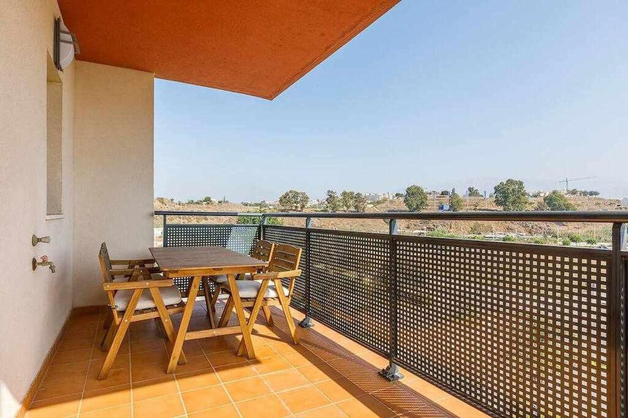 A&N La Vega 9 Διαμέρισμα Torre Del Mar Εξωτερικό φωτογραφία