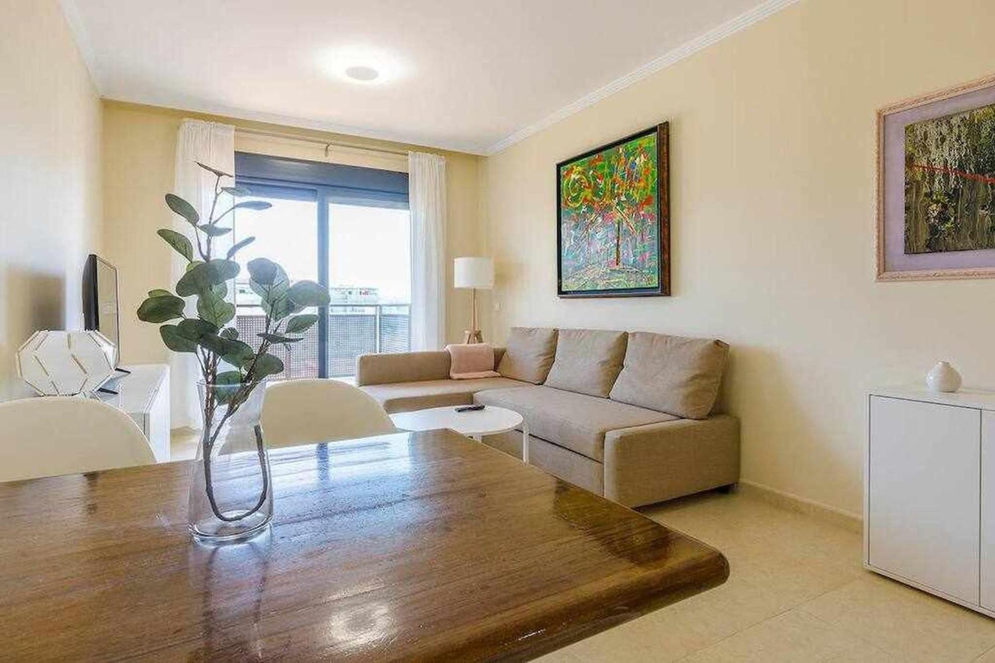 A&N La Vega 9 Διαμέρισμα Torre Del Mar Εξωτερικό φωτογραφία